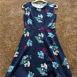 Draper James dress